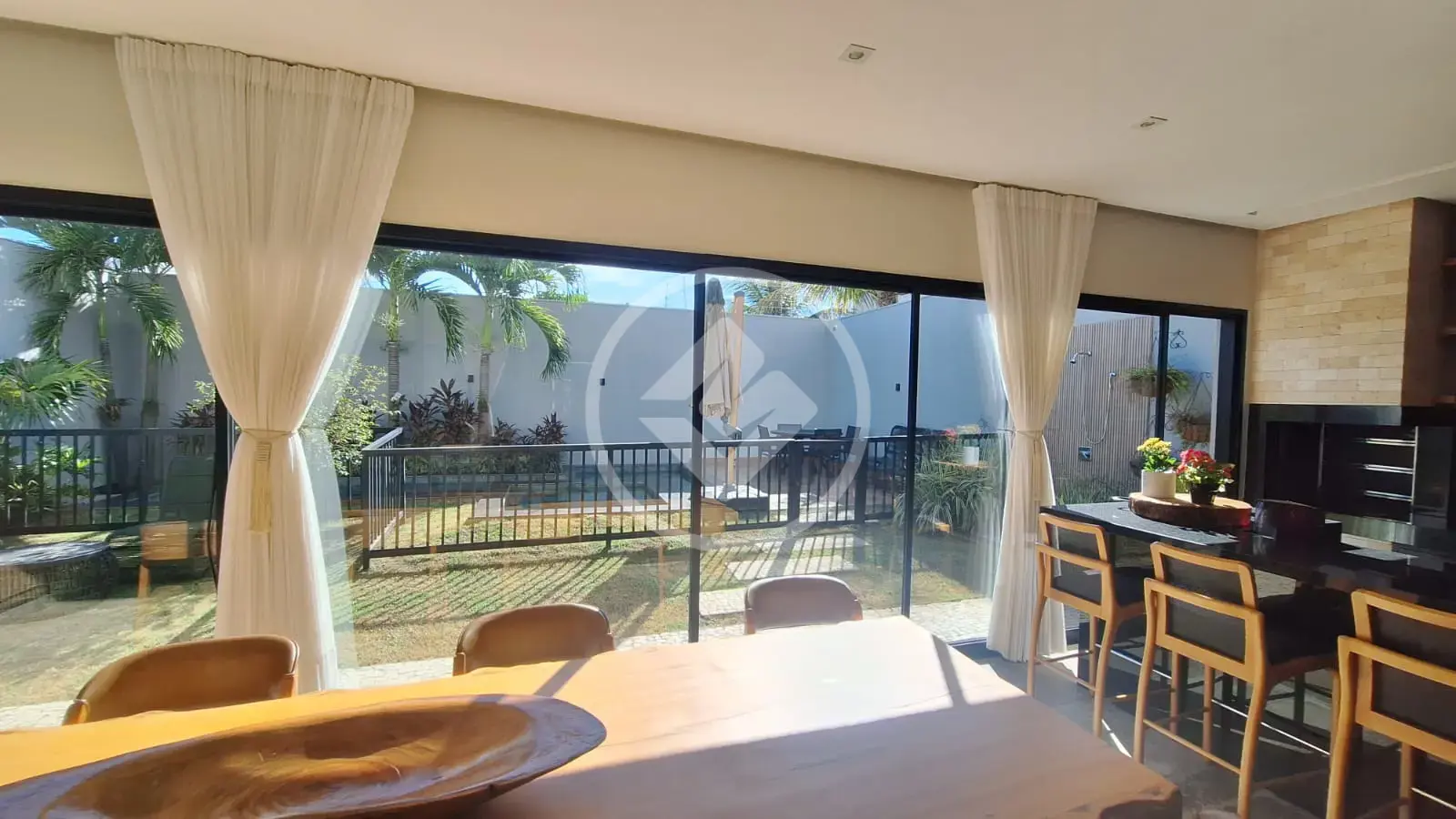 Imagem 1 - Sobrado em Bairro Residencial Interlagos, Rio Verde - GO