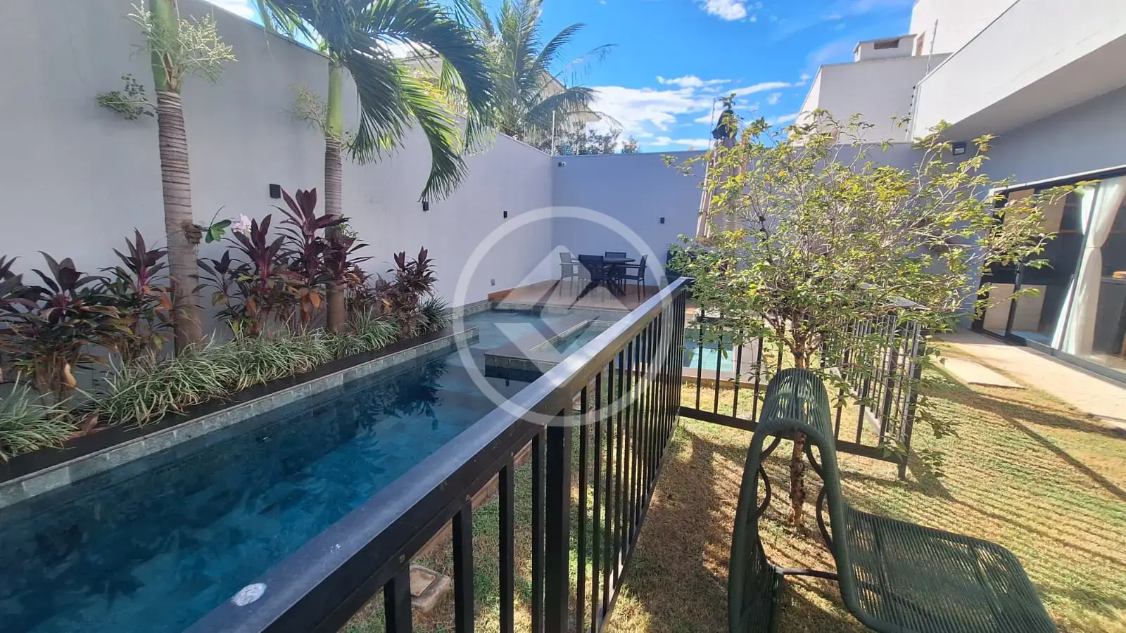 Image 17 - Sobrado em Bairro Residencial Interlagos, Rio Verde - GO