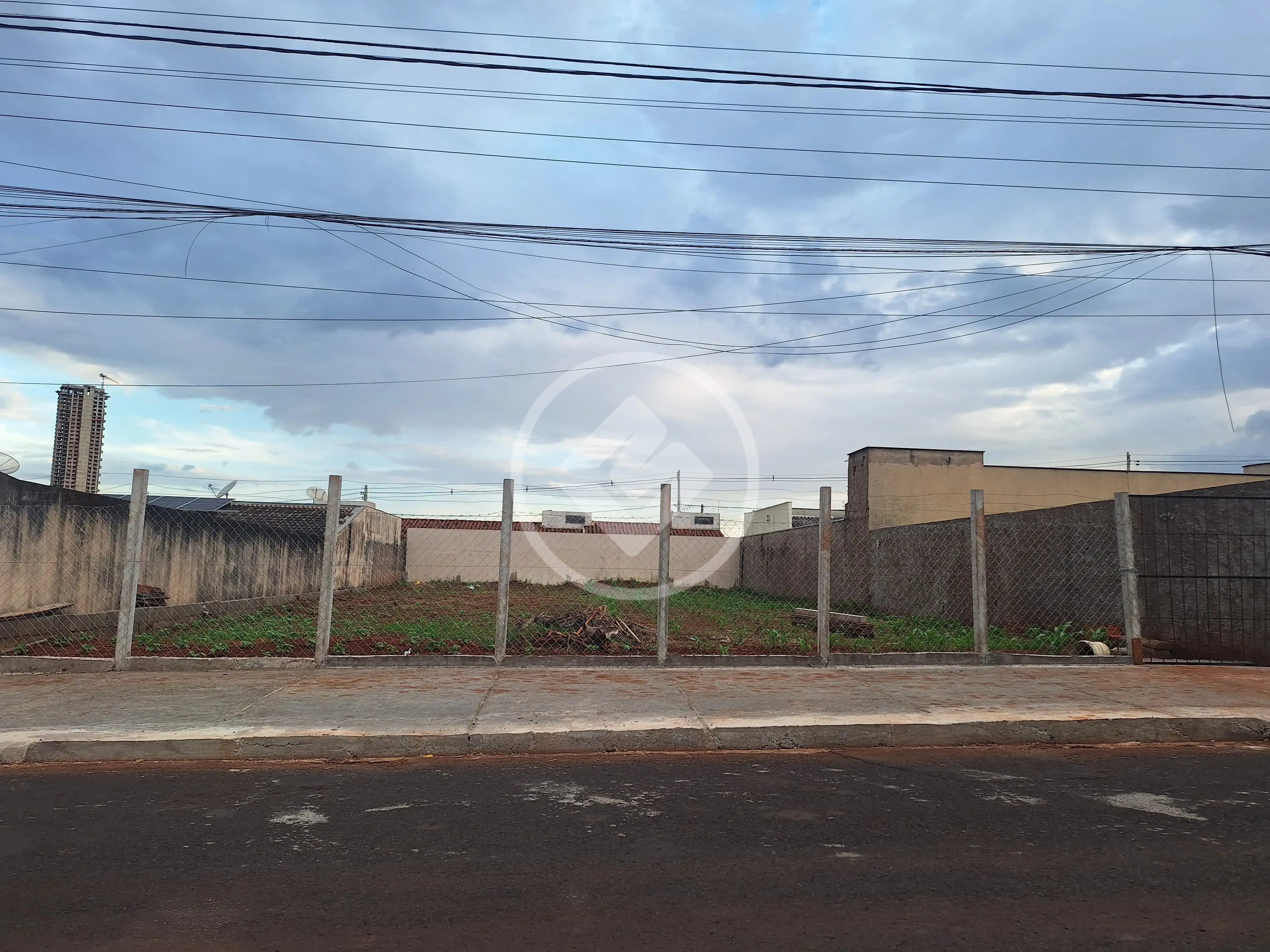 Imagem 1 - Terreno em Setor Morada do Sol, Rio Verde - GO