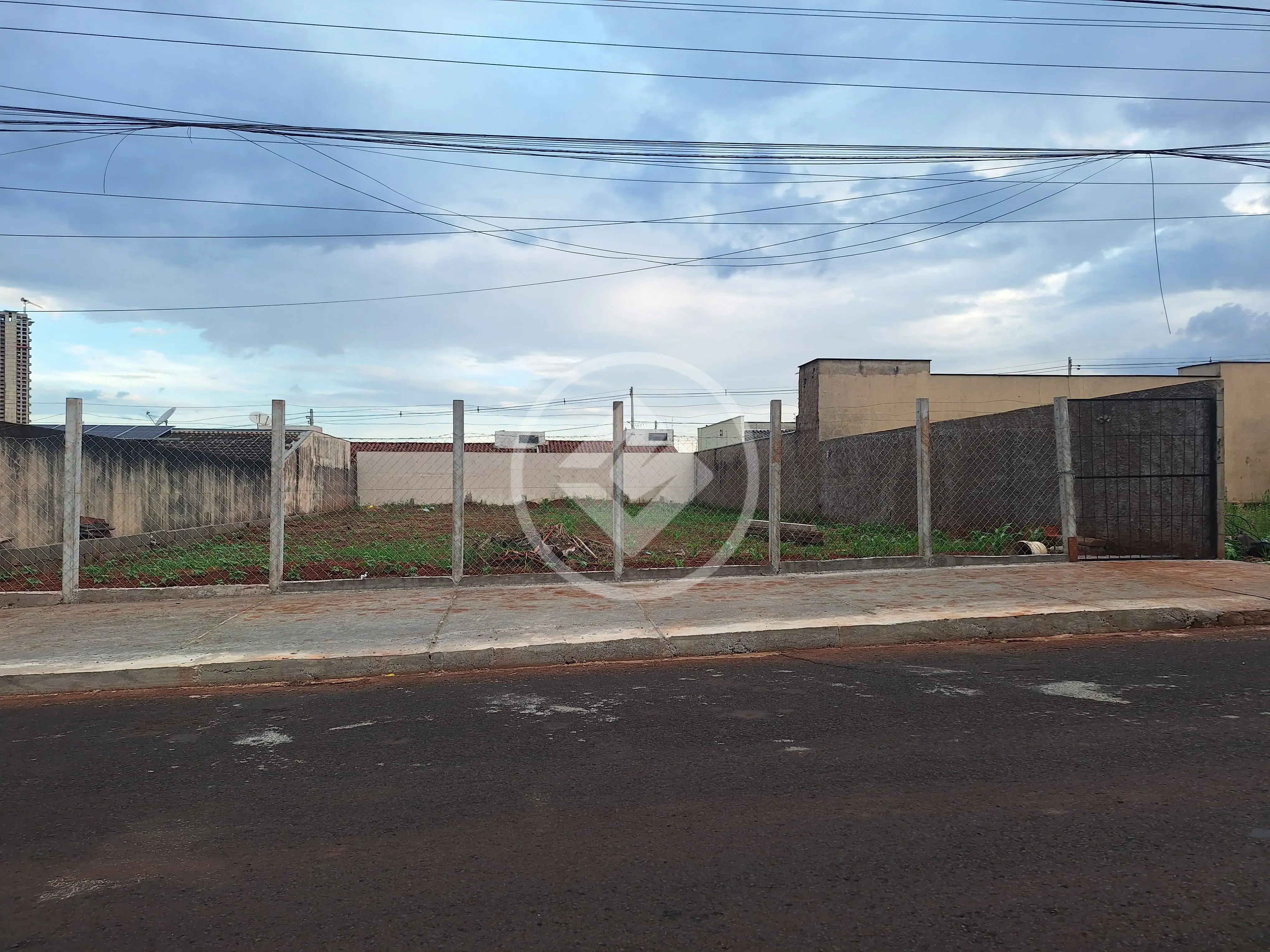 Imagem 1 - Terreno em Setor Morada do Sol, Rio Verde - GO