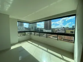 Apartamento Setor Morada do Sol, Rio Verde - GO — foto 1