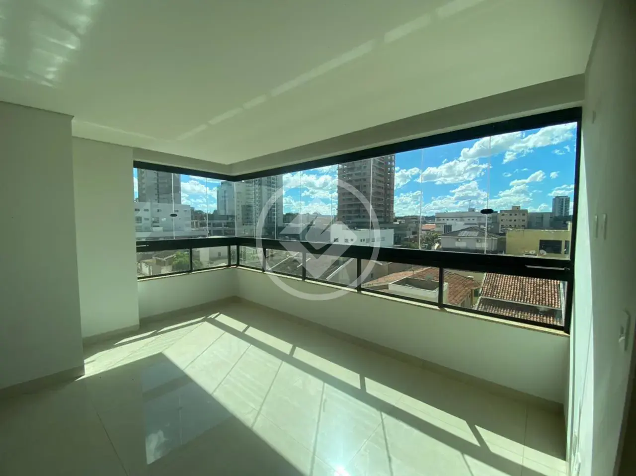 Imagem 1 - Apartamento em Setor Morada do Sol, Rio Verde - GO