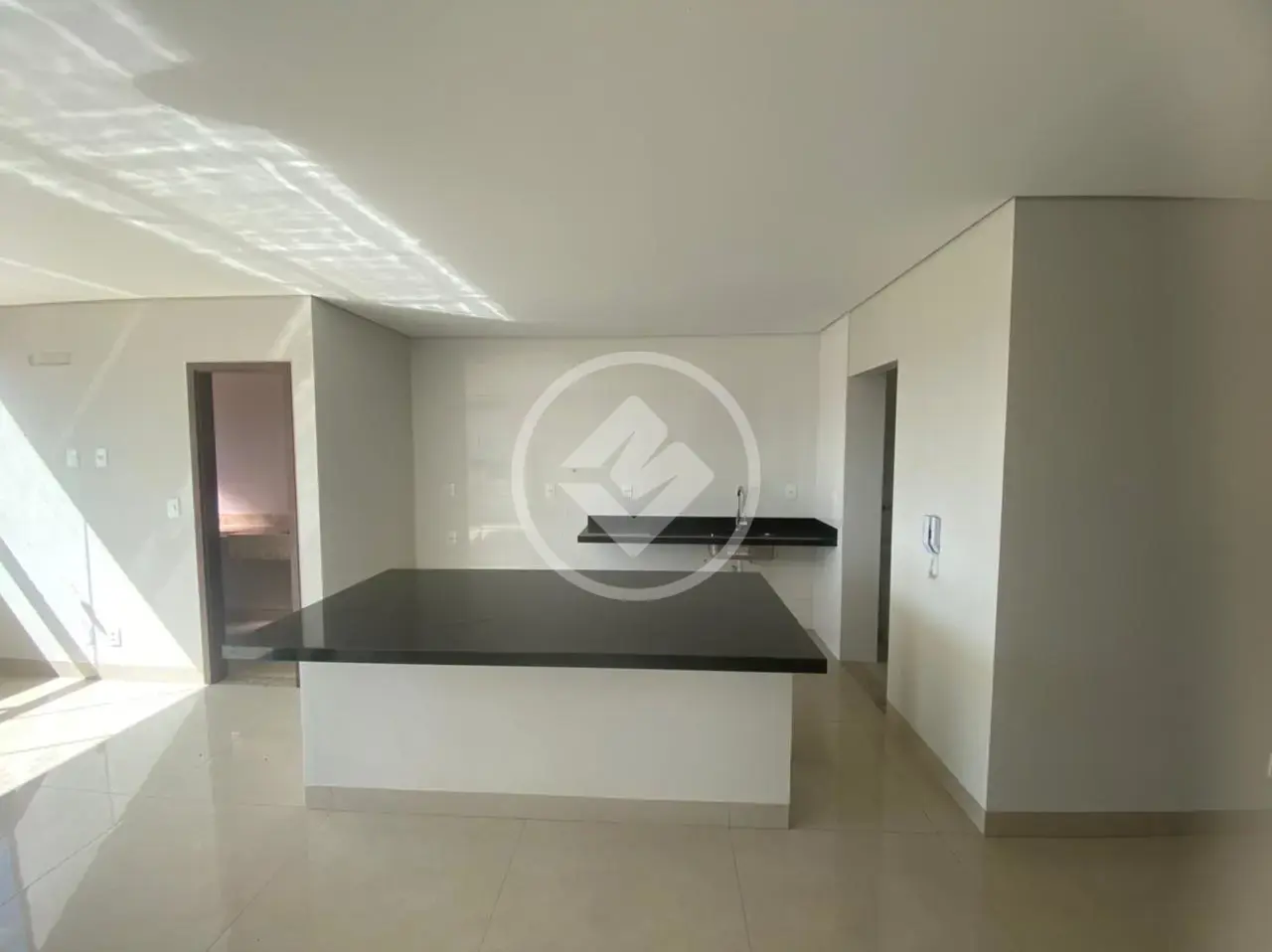 Imagem 5 - Apartamento Garden em Setor Morada do Sol, Rio Verde - GO