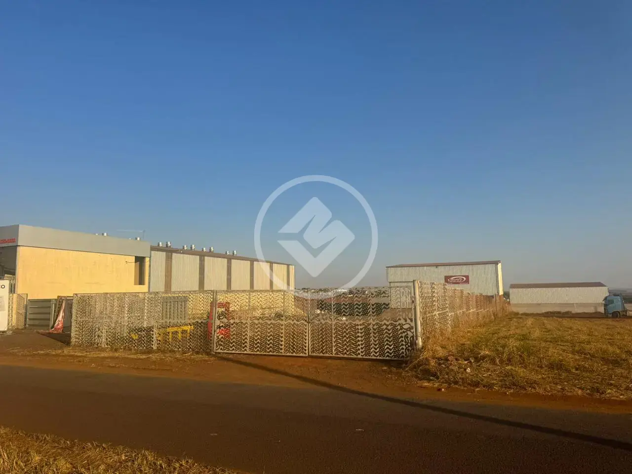 Imagem 1 - Terreno em Cidade Empresarial Nova Aliança, Rio Verde - GO