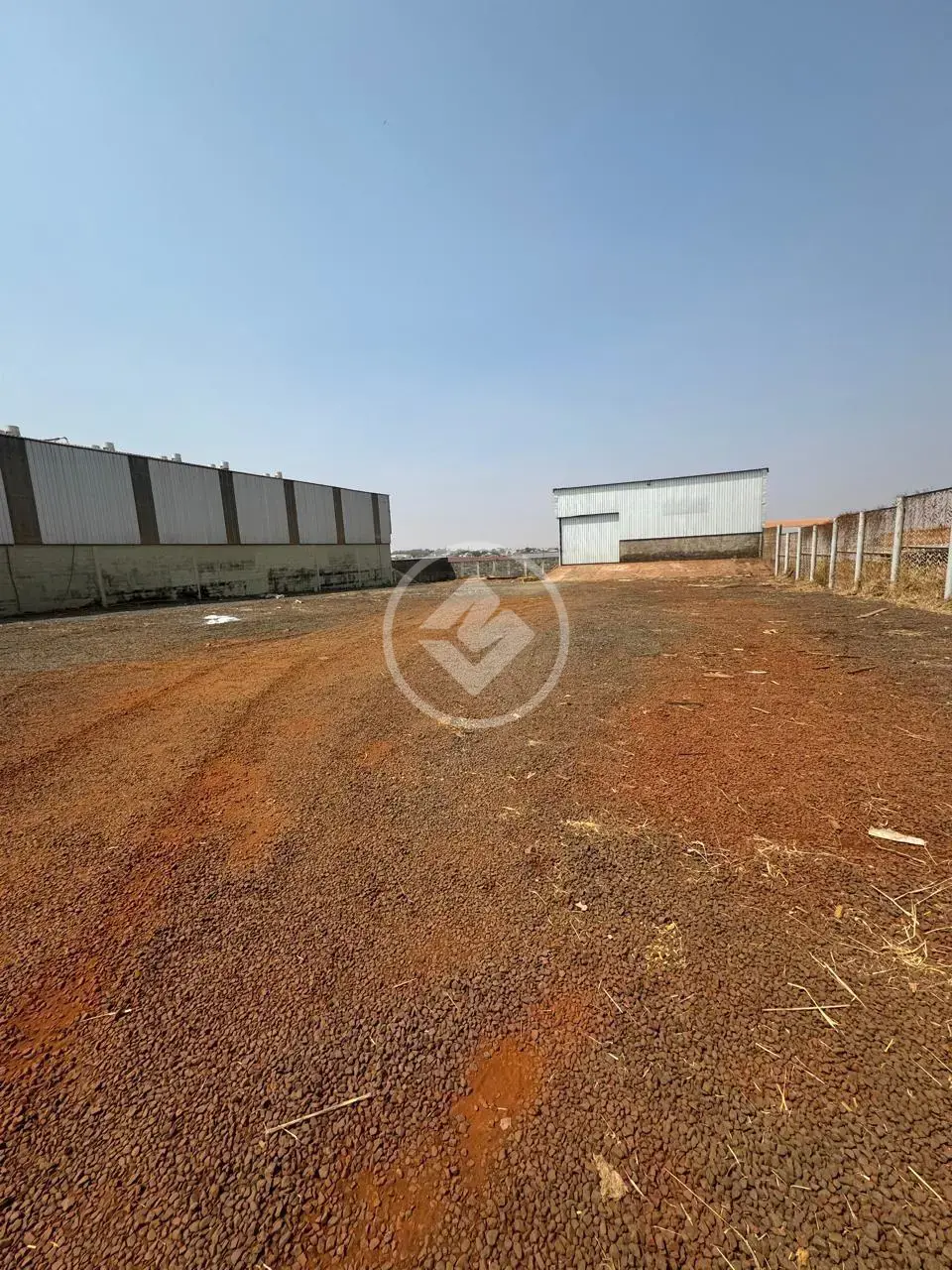 Imagem 3 - Terreno em Cidade Empresarial Nova Aliança, Rio Verde - GO