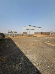 Imagem 4 - Terreno em Cidade Empresarial Nova Aliança, Rio Verde - GO