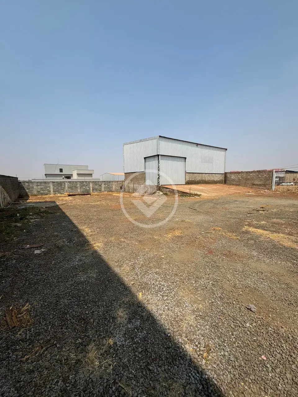 Imagem 4 - Terreno em Cidade Empresarial Nova Aliança, Rio Verde - GO