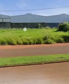 Terreno Comercial Bairro Cidade Empresarial Nova Aliança, Rio Verde - GO — foto 1