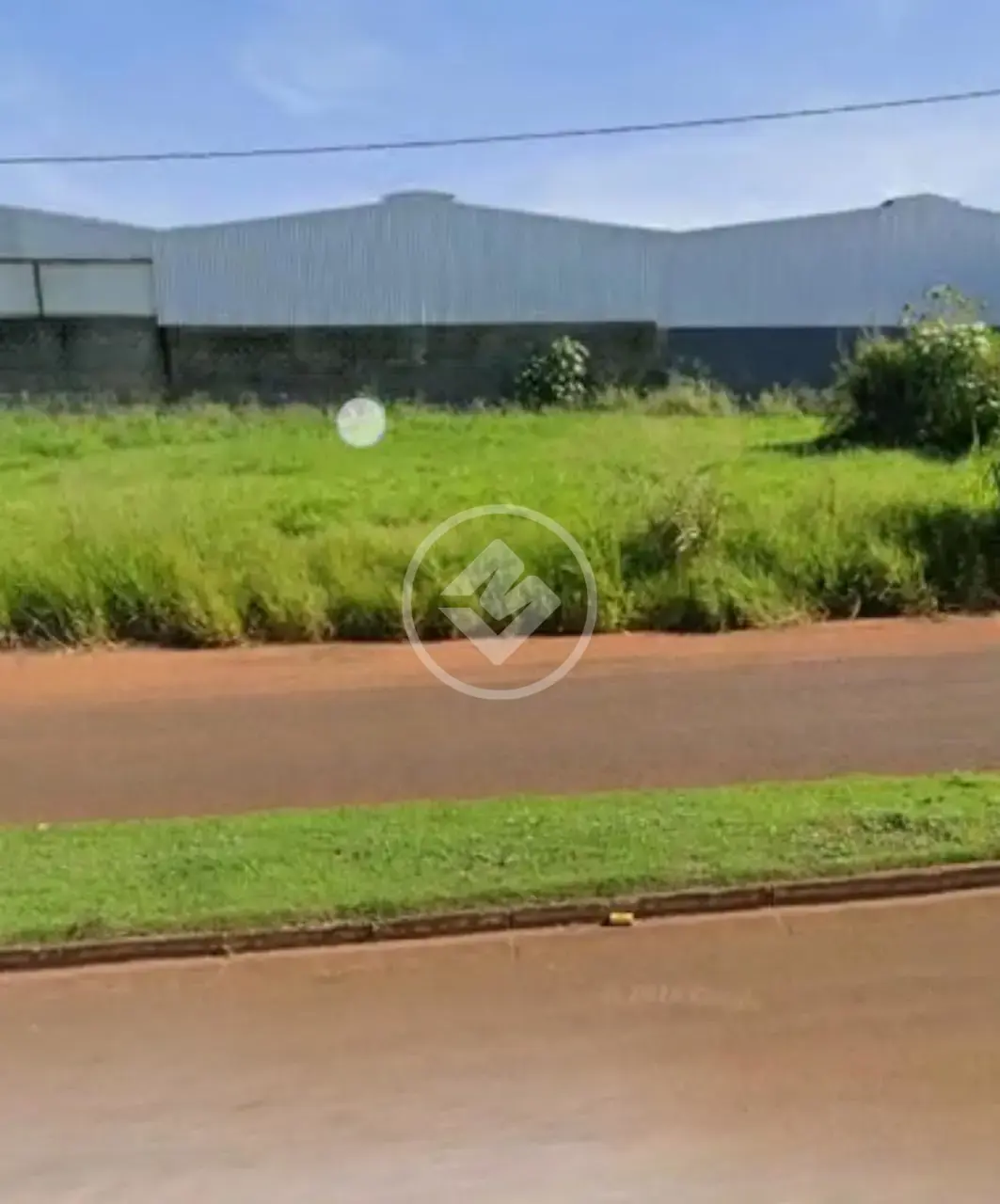 Imagem 1 - Terreno Comercial em Bairro Cidade Empresarial Nova Aliança, Rio Verde - GO