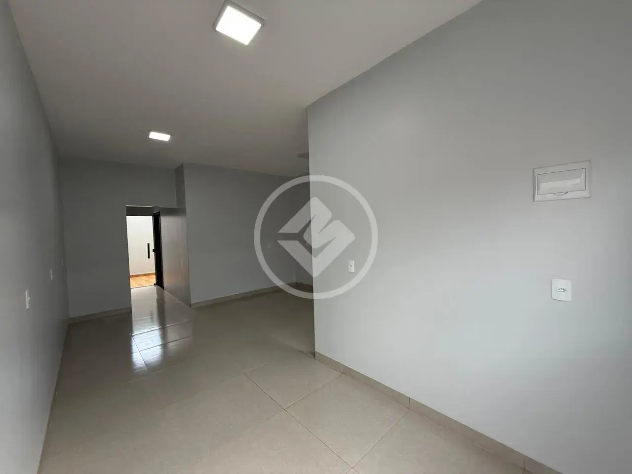Imagem 2 - Casa em Residencial Recanto dos Ipês, Rio Verde - GO