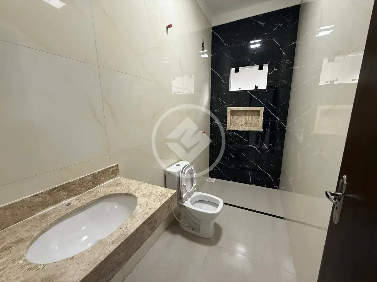 Imagem 5 - Casa em Residencial Recanto dos Ipês, Rio Verde - GO