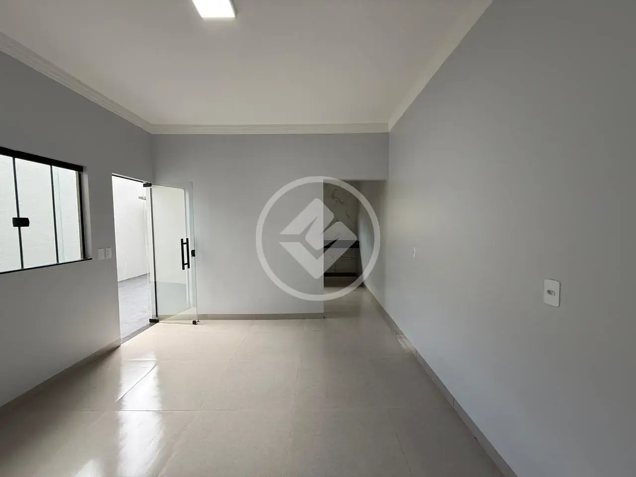 Imagem 1 - Casa em Residencial Recanto dos Ipês, Rio Verde - GO
