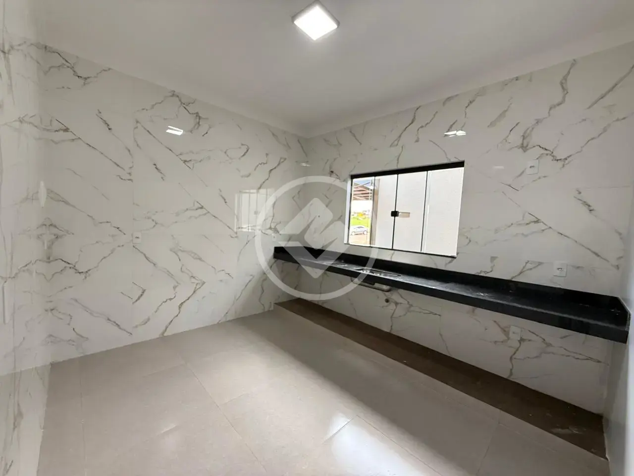 Imagem 2 - Casa em Residencial Recanto dos Ipês, Rio Verde - GO