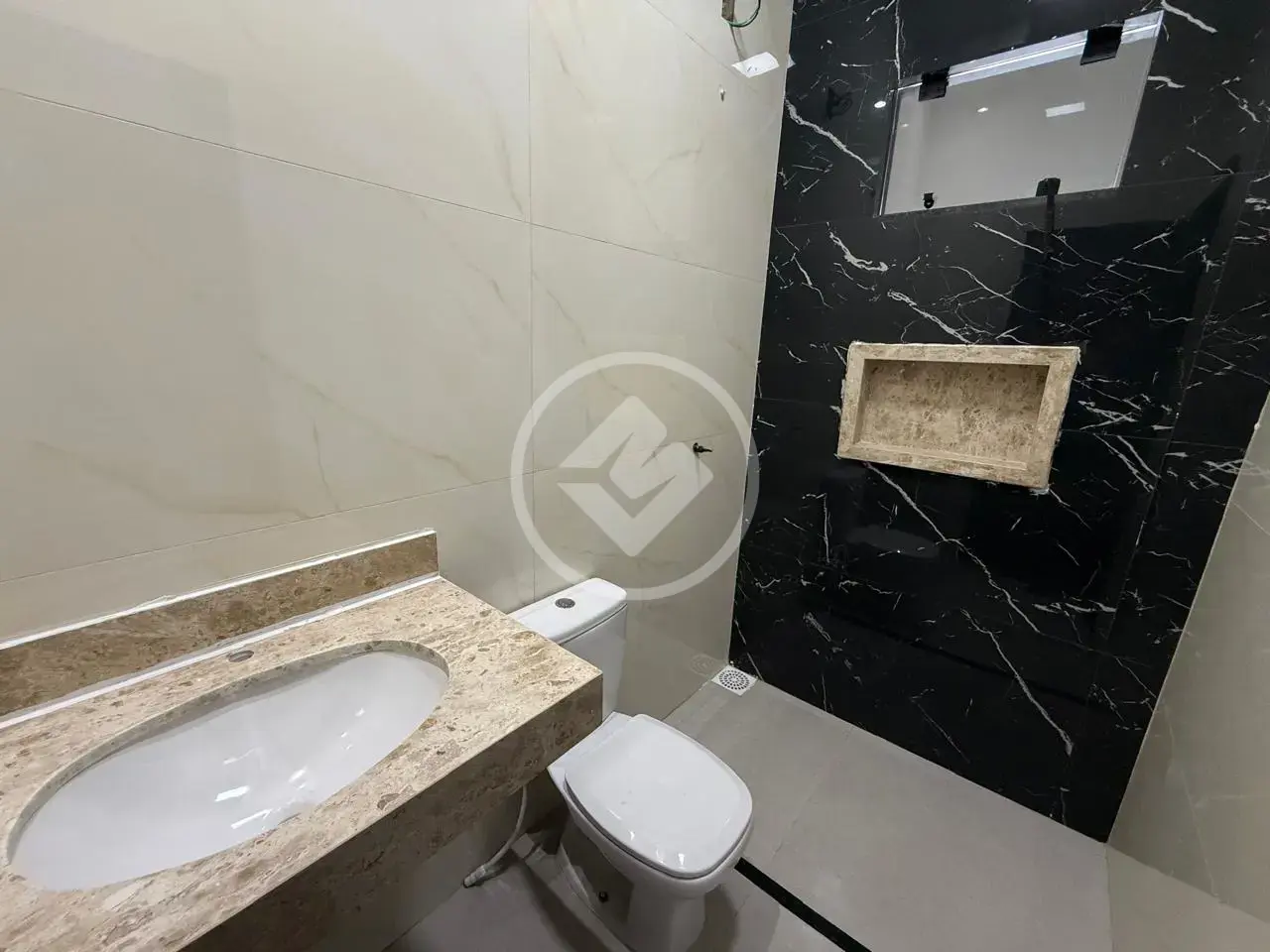 Imagem 6 - Casa em Residencial Recanto dos Ipês, Rio Verde - GO