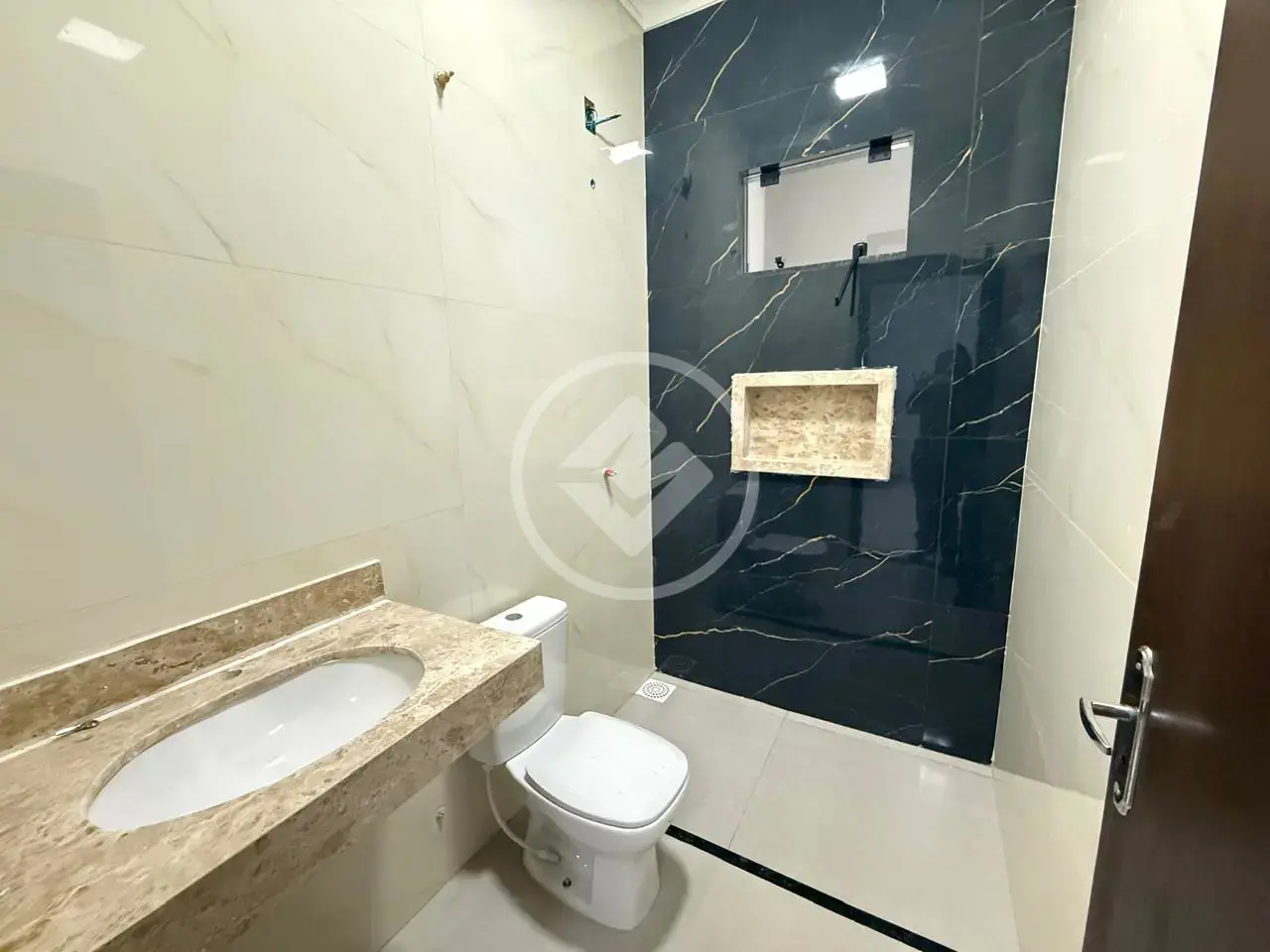 Imagem 4 - Casa em Residencial Recanto dos Ipês, Rio Verde - GO