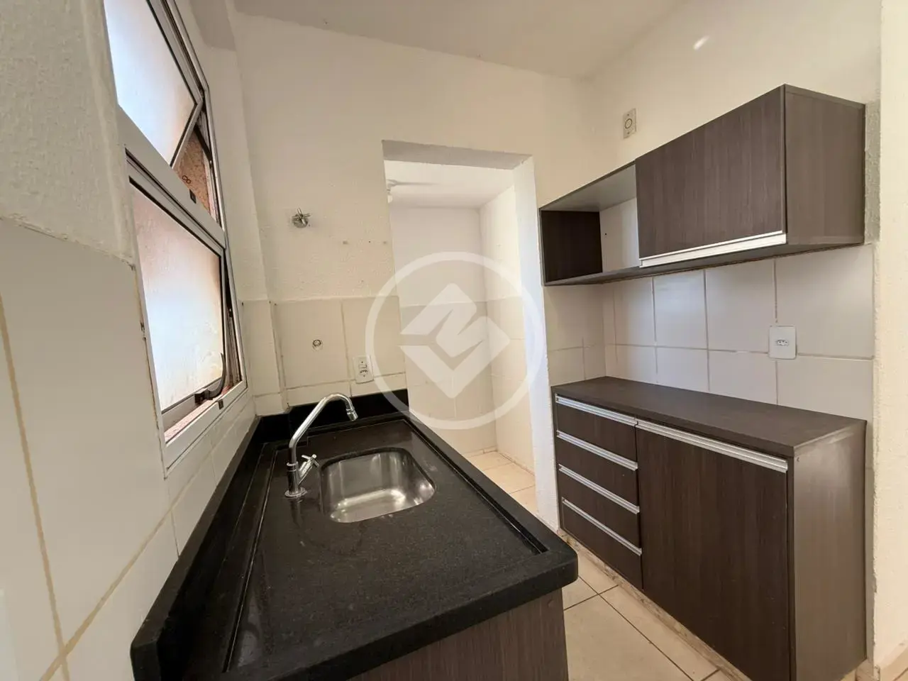 Imagem 1 - Apartamento em PARQUE LARANJEIRAS, Rio Verde - GO