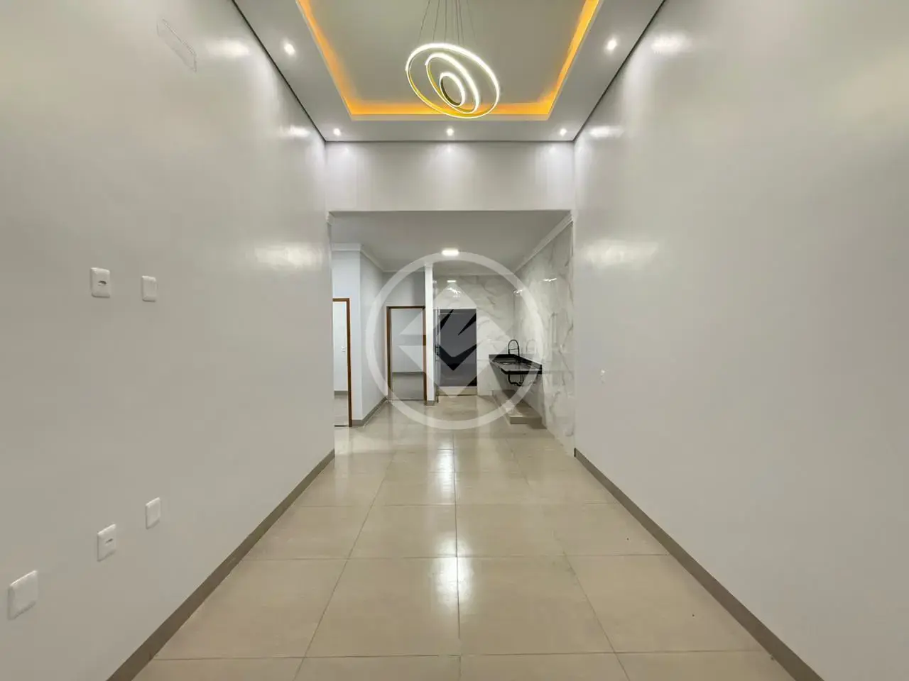 Imagem 1 - Casa em Liberdade, Rio Verde - GO