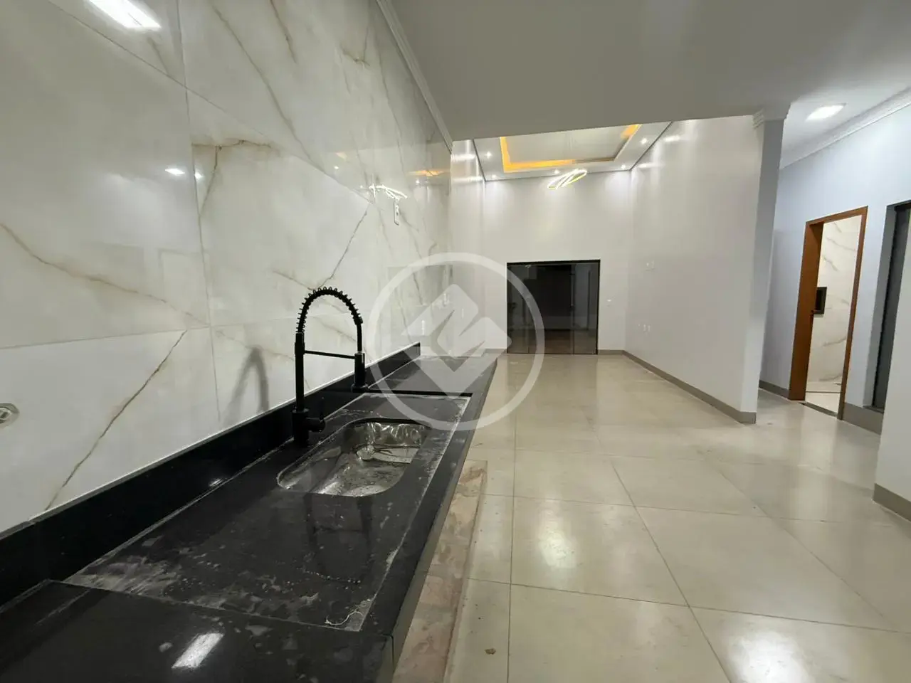 Imagem 2 - Casa em Liberdade, Rio Verde - GO