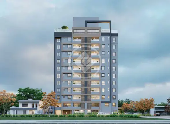 Imagem 1 - Apartamento em Residencial Flórida, Goiânia - GO