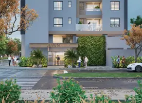 Imagem 2 - Apartamento em Residencial Flórida, Goiânia - GO