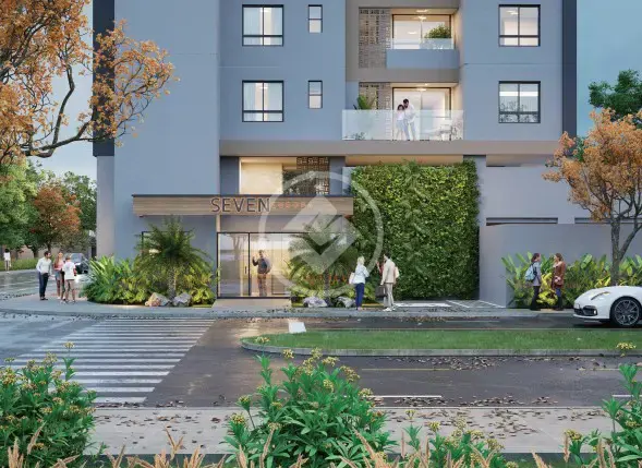 Image 3 - Apartamento em Residencial Flórida, Goiânia - GO