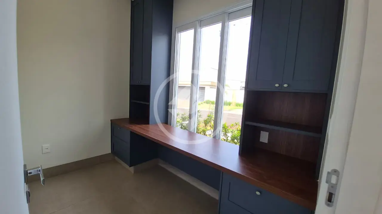 Imagem 2 - Casa Condomínio em Condomínio Vale das Araras, Rio Verde - GO