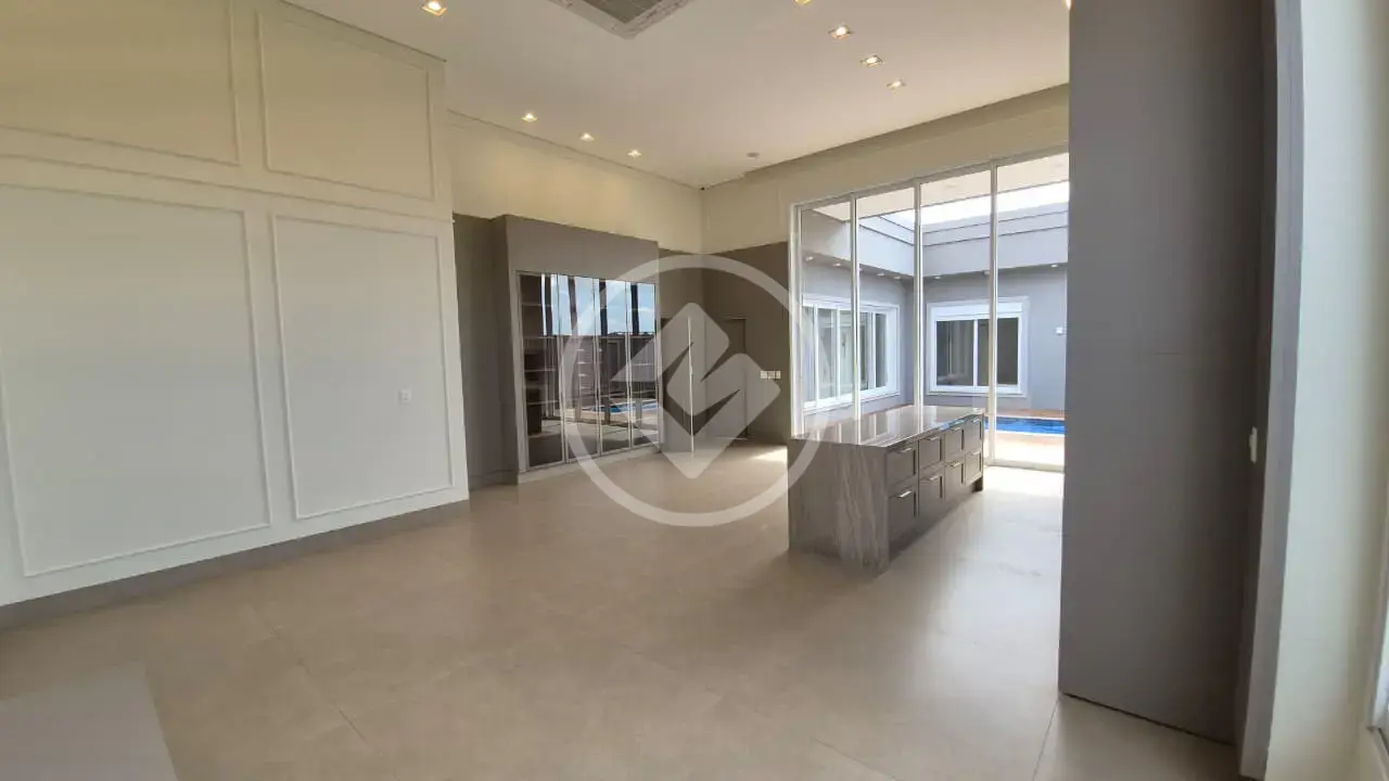 Imagem 3 - Casa Condomínio em Condomínio Vale das Araras, Rio Verde - GO