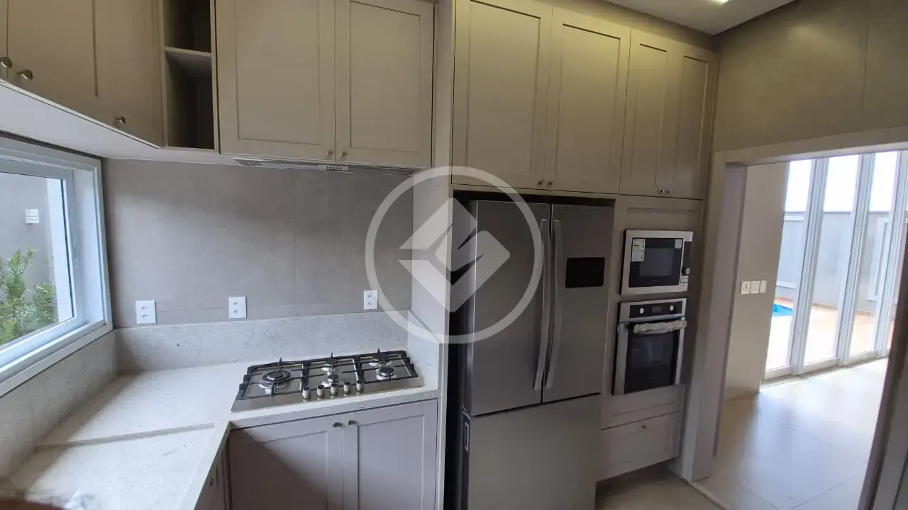 Imagem 6 - Casa Condomínio em Condomínio Vale das Araras, Rio Verde - GO