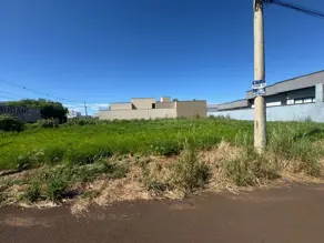 Terreno Residencial Campos Elíseos, Rio Verde - GO — foto 2