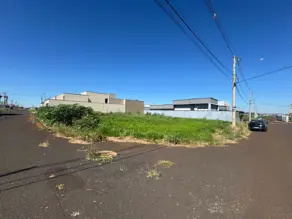 Terreno Residencial Campos Elíseos, Rio Verde - GO — foto 1