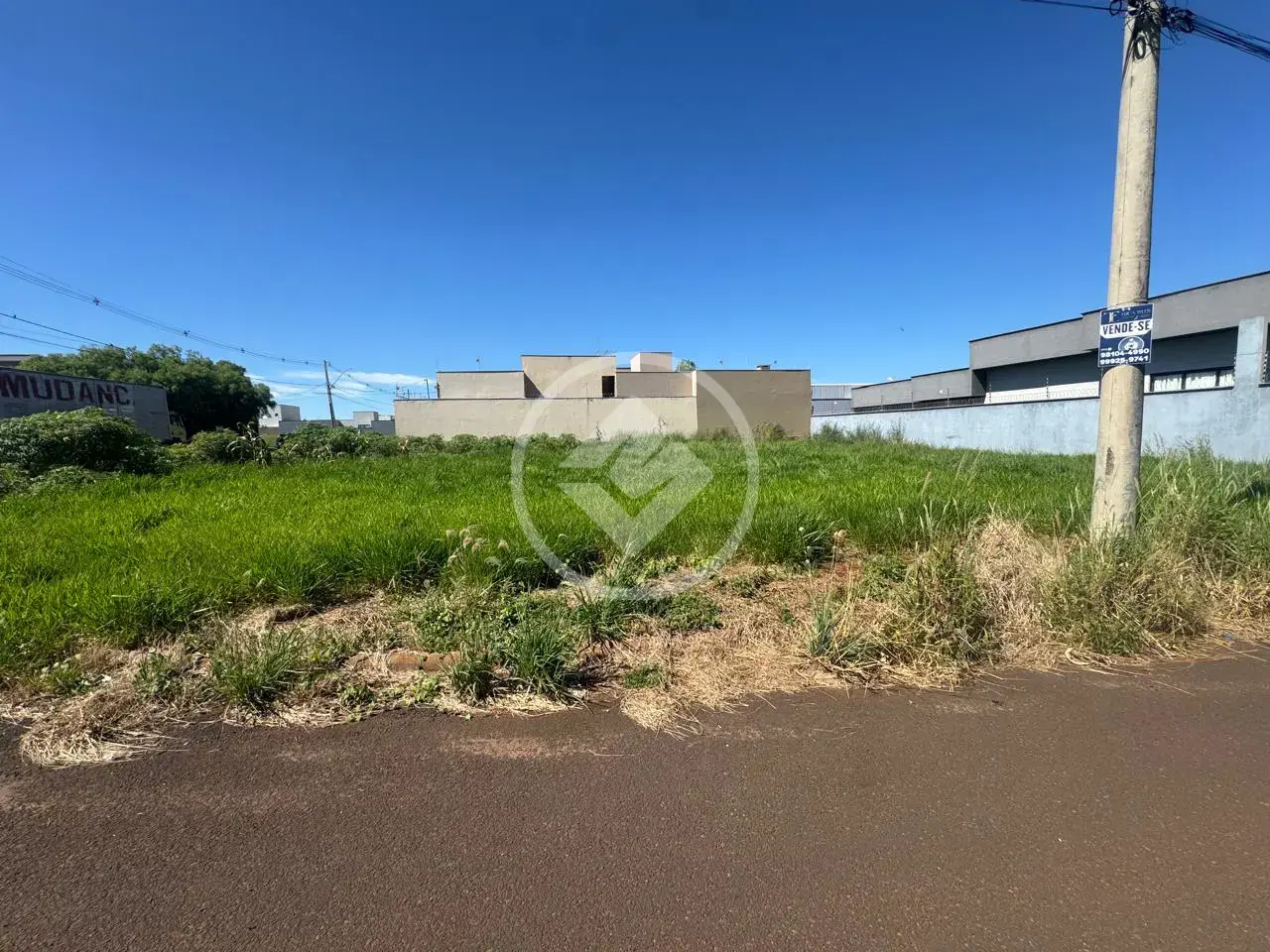 Imagem 2 - Terreno em Residencial Campos Elíseos, Rio Verde - GO