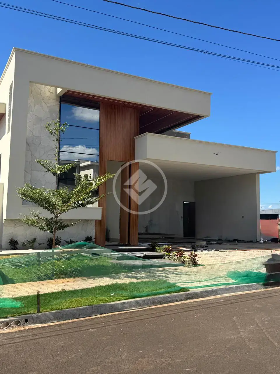 Imagem 1 - Casa Condomínio em Condomínio Vale das Araras, Rio Verde - GO