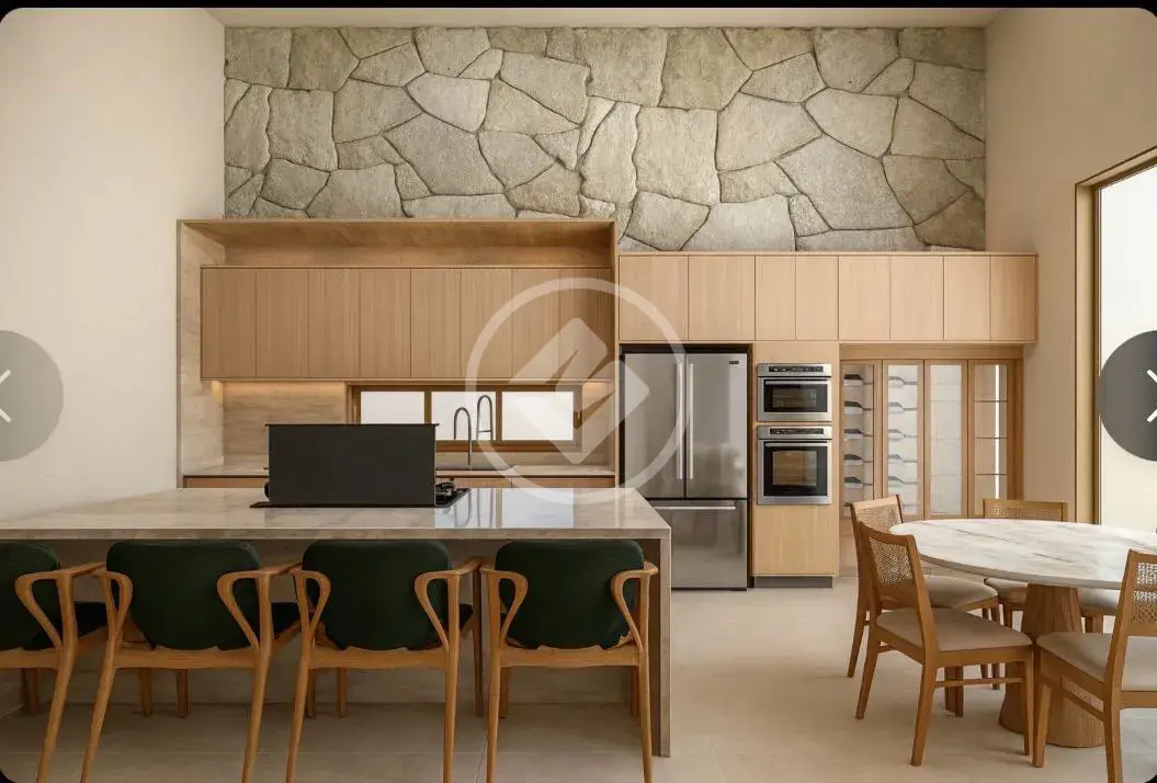 Imagem 3 - Casa Condomínio em Condomínio Vale das Araras, Rio Verde - GO