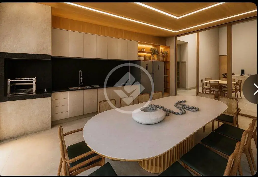 Imagem 4 - Casa Condomínio em Condomínio Vale das Araras, Rio Verde - GO