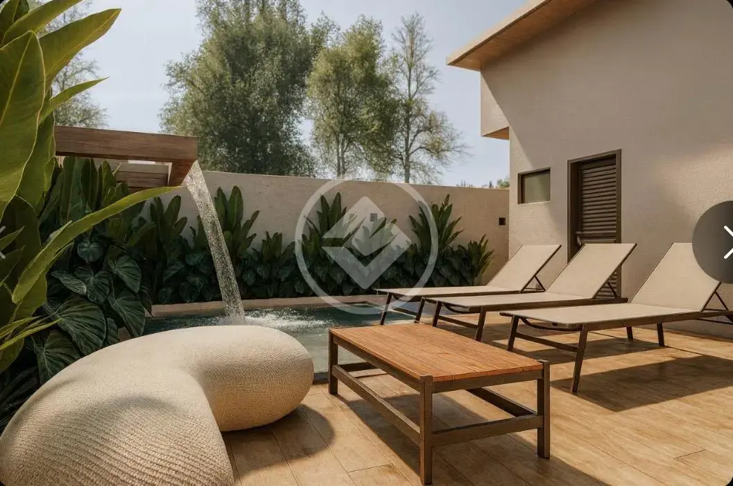 Imagem 5 - Casa Condomínio em Condomínio Vale das Araras, Rio Verde - GO