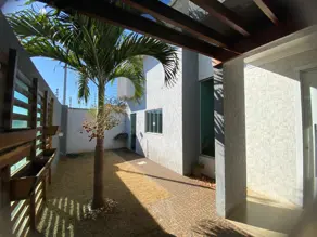 Casa Residencial Interlagos, Rio Verde - GO — foto 1