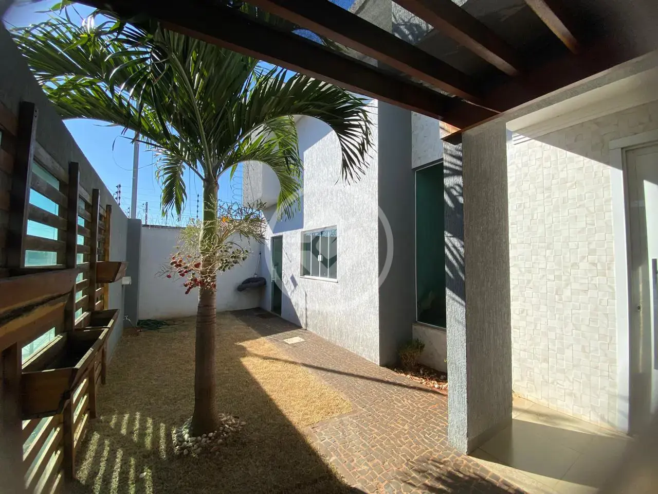 Imagem 1 - Casa em Residencial Interlagos, Rio Verde - GO
