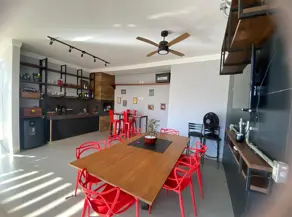 Casa Residencial Interlagos, Rio Verde - GO — foto 2