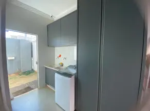Imagem 2 - Casa em Residencial Interlagos, Rio Verde - GO