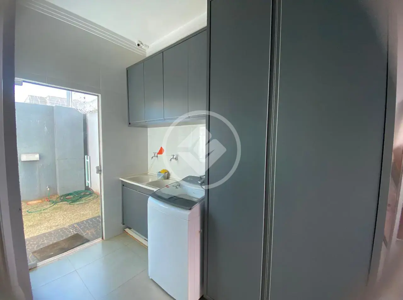 Imagem 2 - Casa em Residencial Interlagos, Rio Verde - GO