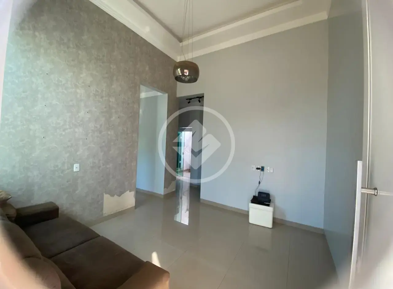 Imagem 3 - Casa em Residencial Interlagos, Rio Verde - GO