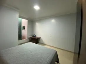 Imagem 4 - Casa em Residencial Interlagos, Rio Verde - GO