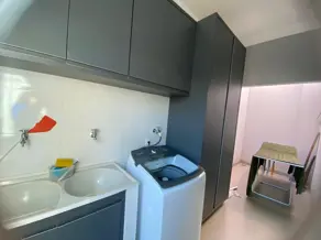 Imagem 6 - Casa em Residencial Interlagos, Rio Verde - GO