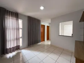 Apartamento PARQUE LARANJEIRAS, Rio Verde - GO — foto 1