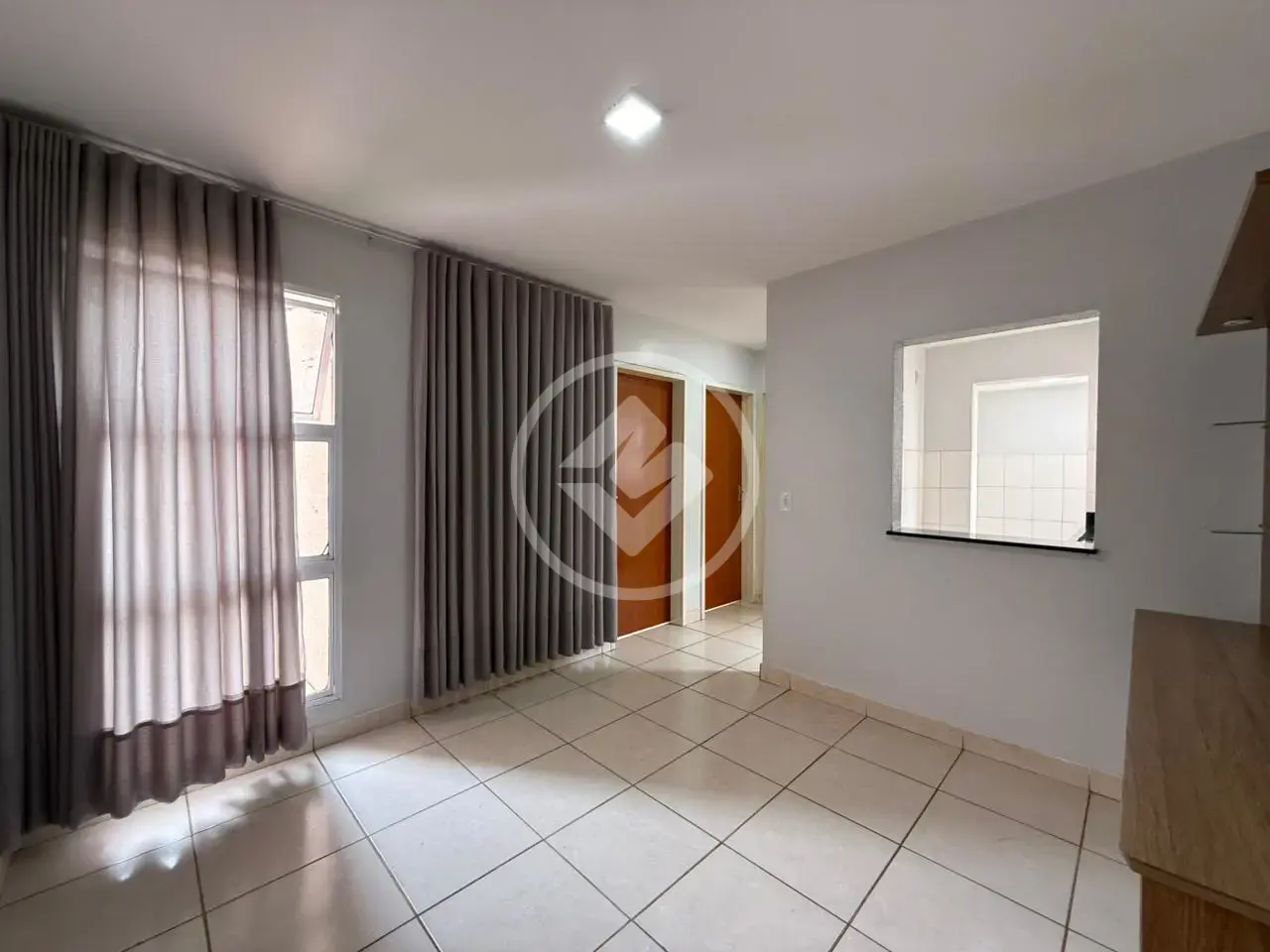Imagem 1 - Apartamento em PARQUE LARANJEIRAS, Rio Verde - GO