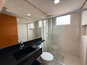 Imagem 4 - Apartamento em PARQUE LARANJEIRAS, Rio Verde - GO