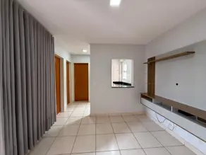Imagem 2 - Apartamento em PARQUE LARANJEIRAS, Rio Verde - GO