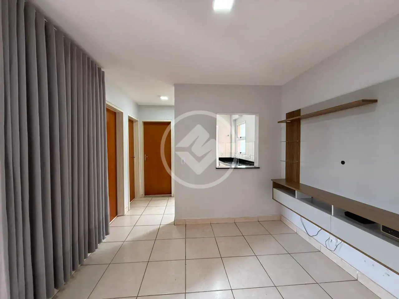 Imagem 2 - Apartamento em PARQUE LARANJEIRAS, Rio Verde - GO