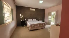 Imagem 5 - Casa em PARQUE LARANJEIRAS, Rio Verde - GO