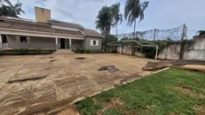 Imagem 2 - Casa em PARQUE LARANJEIRAS, Rio Verde - GO